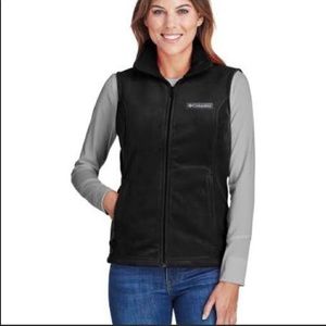 Columbia Vest